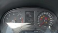 Вид на приборную панель