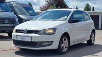 VW Polo 1,2 TSI "Match"