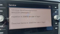 Статус автомобиля