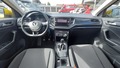 View of dashboard