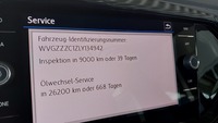 Статус автомобиля