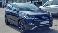 Вид спереди справа