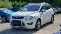 Ford Kuga 2,0 TDCI PowerShift "Titanium"