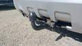 View of trailer tow-bar hitch