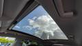 View of sunroof / panoramic roof
