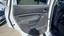 Deurbekleding linksachter