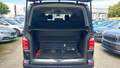 View of boot / luggage space