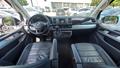 View of dashboard