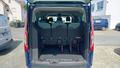 View of boot / luggage space