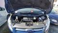 View of engine compartment