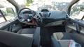 View of dashboard