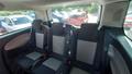 View of third row of seats
