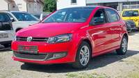VW Polo 1,2 TDI "Style"