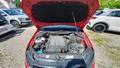 View of engine compartment