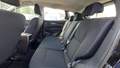 View of rear seat