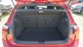 View of boot / luggage space