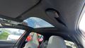 View of sunroof / panoramic roof
