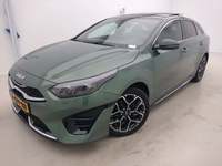 Kia ProCeed 1.5 T-GDi GT-Line DCT