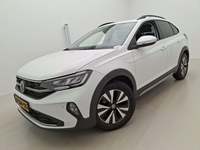 VW Taigo 1.0 TSI Life Business