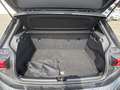 View of boot / luggage space