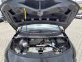 View of engine compartment