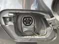 View of fittings for electric vehicle
