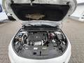 View of engine compartment