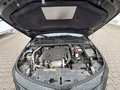 View of engine compartment