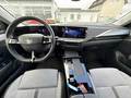 View of dashboard