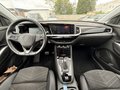 View of dashboard