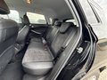 View of rear seat