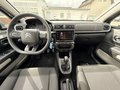 View of dashboard