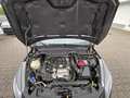 View of engine compartment