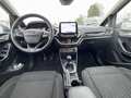 View of dashboard