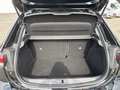 View of boot / luggage space