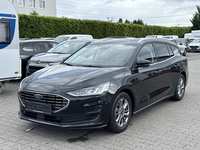 Ford Focus Turnier 1,5 TDCI Automatik "Titanium X"