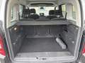 View of boot / luggage space