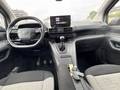 View of dashboard