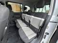 View of rear seat