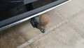 View of trailer tow-bar hitch