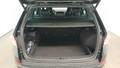 View of boot / luggage space
