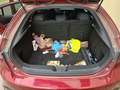 View of boot / luggage space