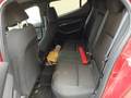 View of rear seat