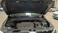 View of engine compartment