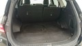 View of boot / luggage space