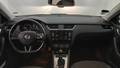 View of dashboard