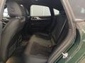 View of rear seat