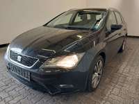 Seat Leon ST 1,6 TDI DSG "Style"