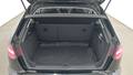 View of boot / luggage space
