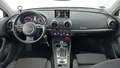 View of dashboard
